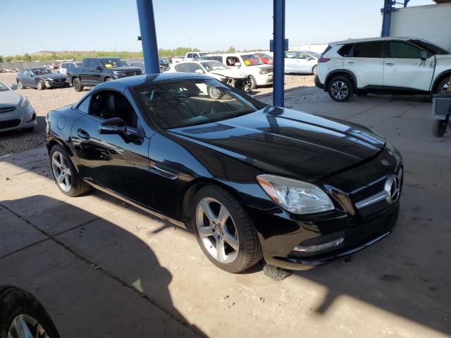 2014 Mercedes-Benz Slk 250 VIN: WDDPK4HA3EF088310 Lot: 58160104