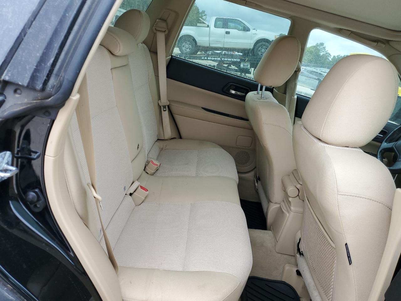 JF1SG65636H754174 2006 Subaru Forester 2.5X Premium