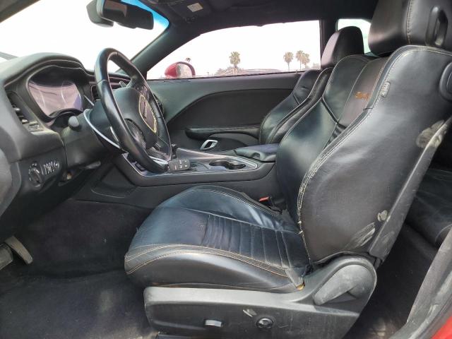 2016 Dodge Challenger Sxt VIN: 2C3CDZAG3GH279617 Lot: 58527624