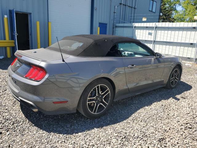 2021 Ford Mustang VIN: 1FATP8UH4M5100964 Lot: 57730904