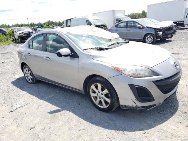 2011 Mazda 3 I VIN: JM1BL1VF8B1380382 Lot: 56750904