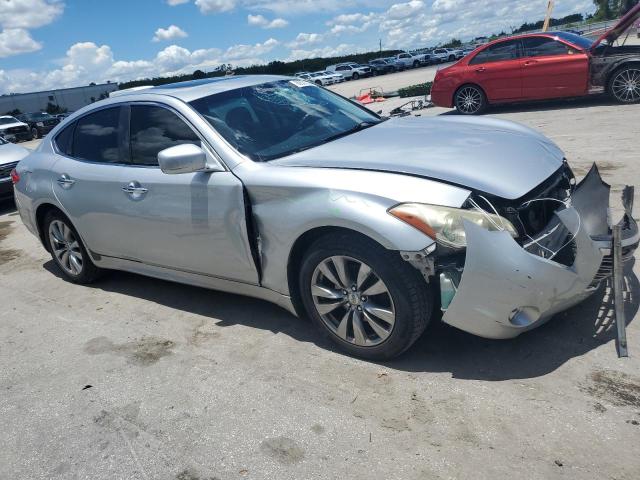 2012 Infiniti M37 VIN: JN1BY1AP3CM330167 Lot: 60533384