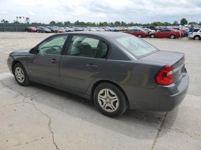 2007 Chevrolet Malibu Ls VIN: 1G1ZS57F07F259967 Lot: 59636634