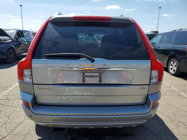 2013 Volvo Xc90 3.2 VIN: YV4952CZ9D1645547 Lot: 58652174