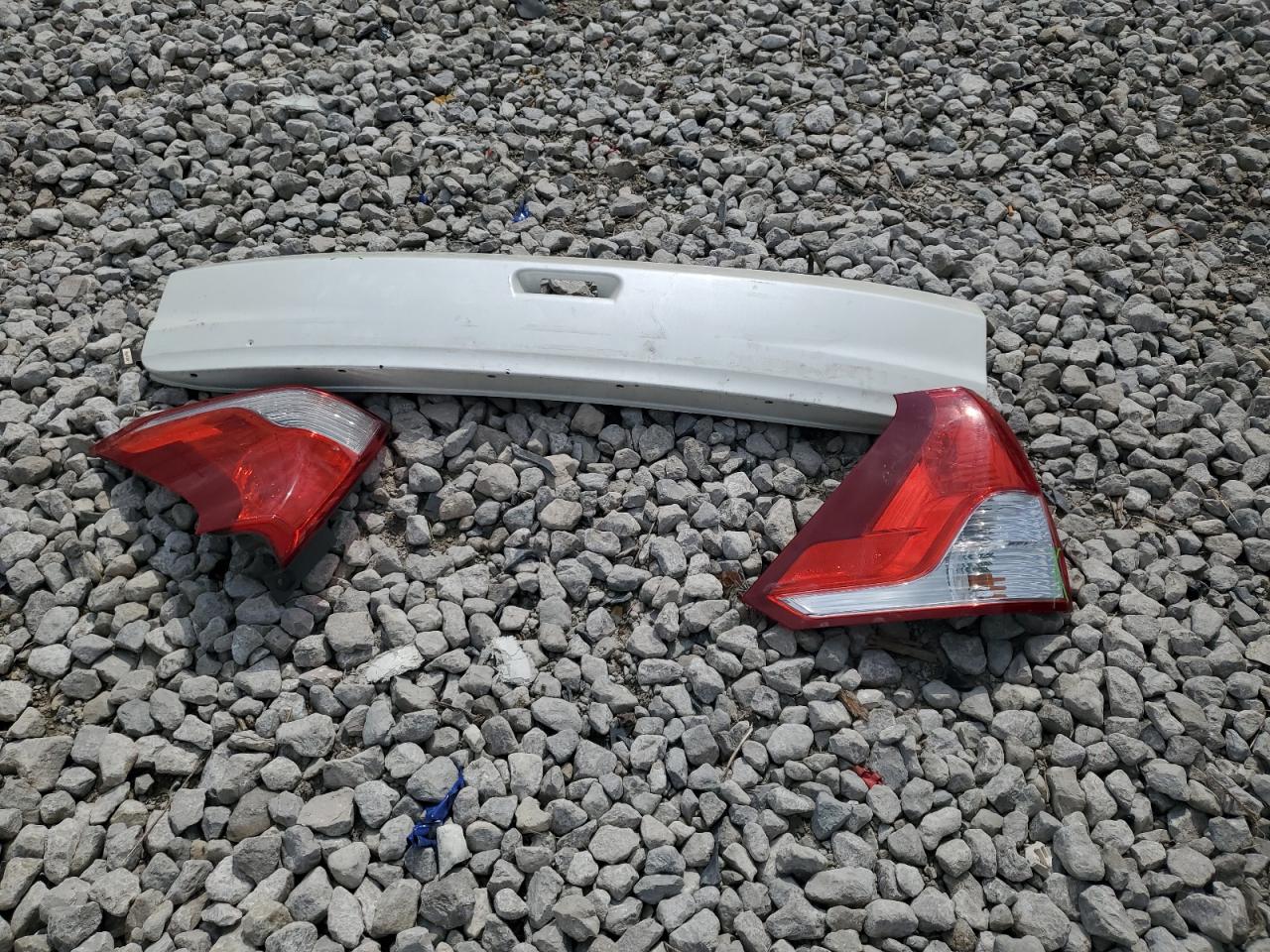 5J6RM4H36DL083157 2013 Honda Cr-V Lx