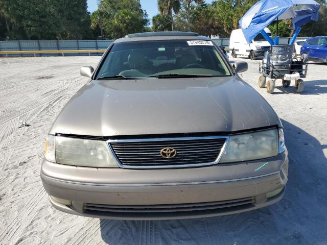 1998 Toyota Avalon Xl VIN: 4T1BF18B6WU248527 Lot: 57040274