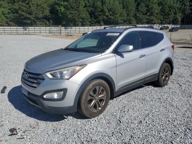 2014 Hyundai Santa Fe Sport VIN: 5XYZU3LB6EG190849 Lot: 60530674