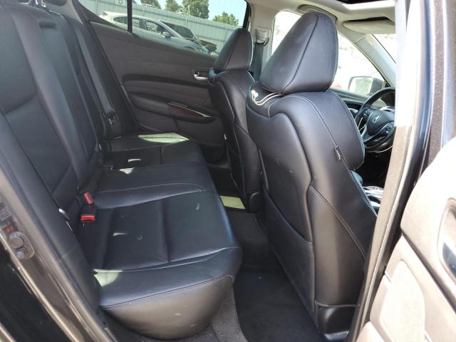 2015 ACURA TLX ADVANC 19UUB2F71FA000086