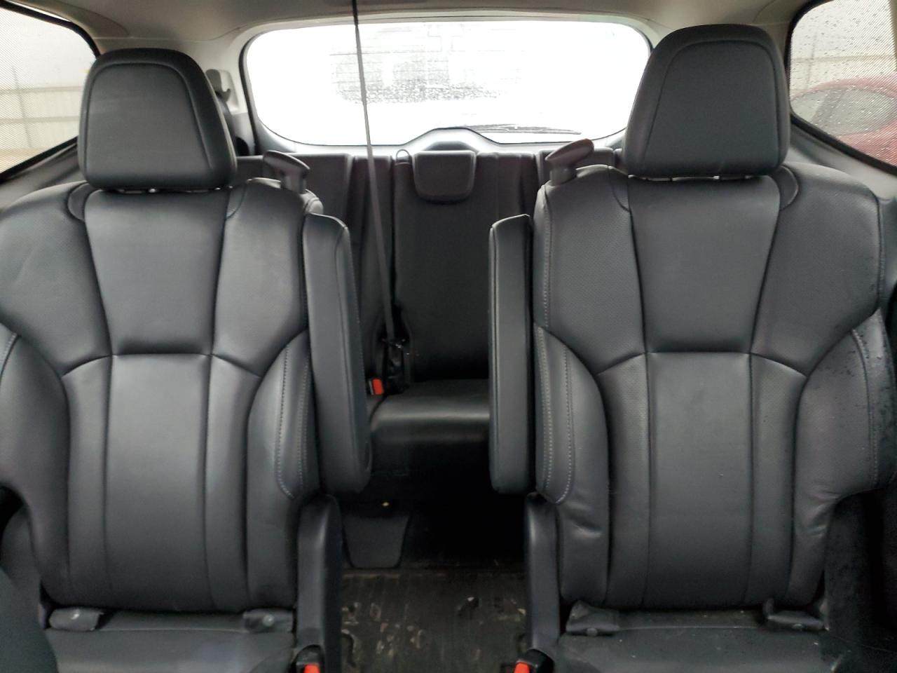 4S4WMAPD7L3453219 2020 Subaru Ascent Limited