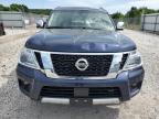 NISSAN ARMADA SV photo