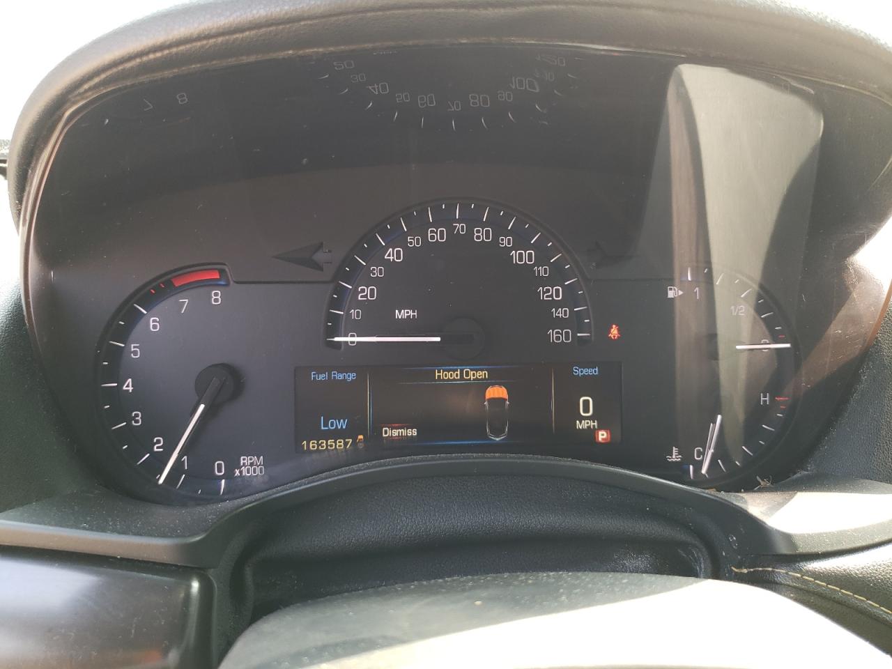 1G6AG5RX6D0145274 2013 Cadillac Ats