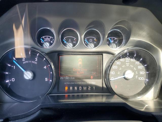 2015 Ford F350 Super Duty VIN: 1FT8W3BT7FED25847 Lot: 57717394