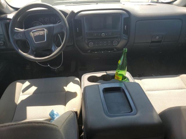 2016 GMC Sierra K2500 Heavy Duty VIN: 1GT12REG7GF297431 Lot: 60244124