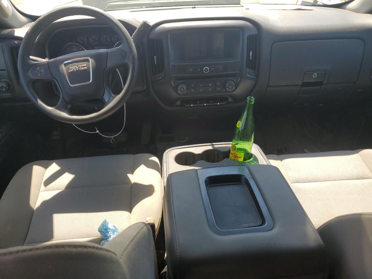 1GT12REG7GF297431 2016 GMC Sierra K2500 Heavy Duty