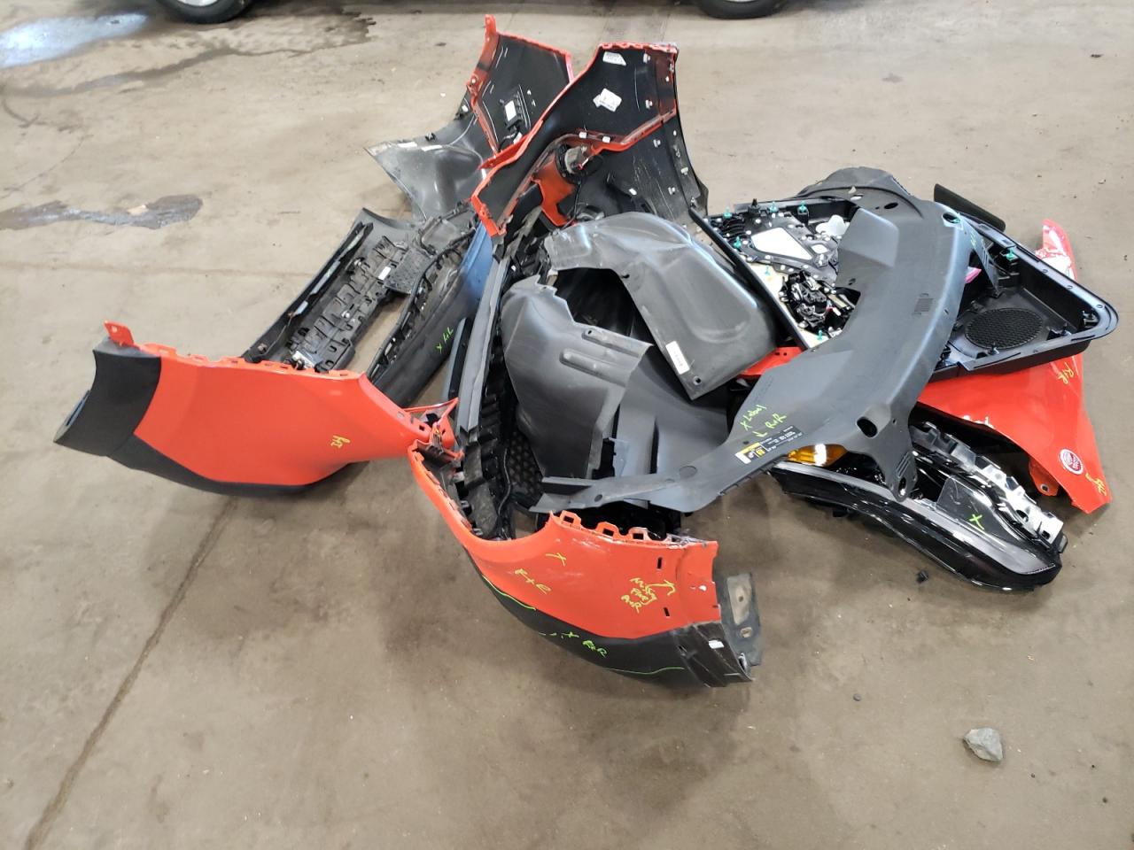 1C4PJMBX2MD239612 2021 Jeep Cherokee Trailhawk