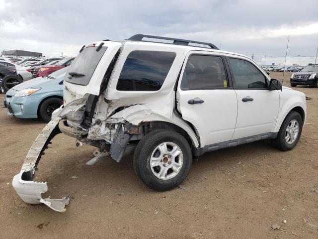 1FMCU0DG3CKC44450 2012 Ford Escape Xlt