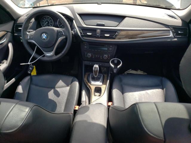 2015 BMW X1 XDRIVE2 - WBAVL1C55FVY30511