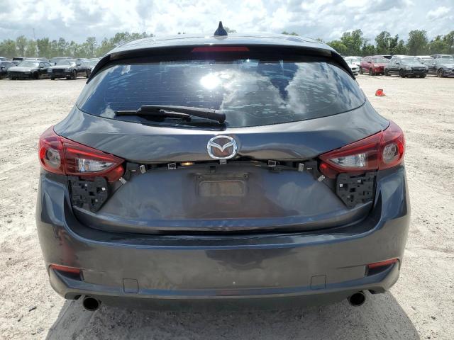 2018 Mazda 3 Touring VIN: 3MZBN1L3XJM266174 Lot: 59506114
