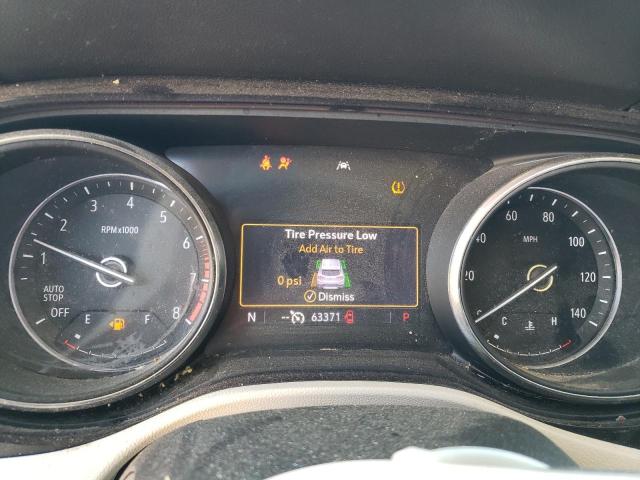 2022 BUICK ENCORE GX - KL4MMDSL4NB018933
