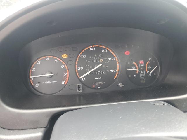 1999 Honda Cr-V Lx VIN: JHLRD1841XC045467 Lot: 61252244