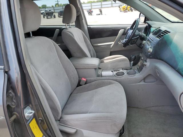 2008 Toyota Highlander VIN: JTEES41A382037358 Lot: 59963694