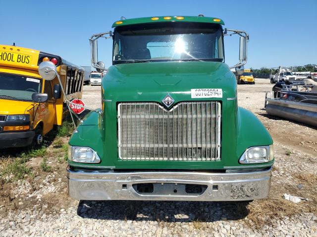 2006 International 9400 9400I VIN: 2HSCNAPRX6C287882 Lot: 60702994