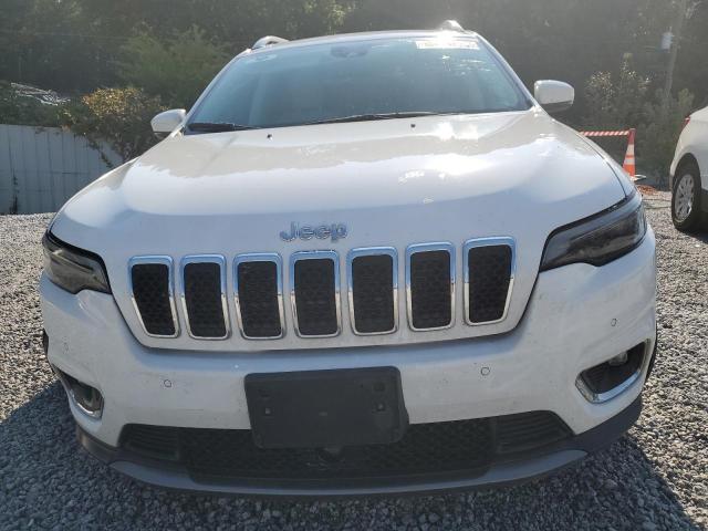 2020 Jeep Cherokee Limited VIN: 1C4PJMDX2LD616631 Lot: 58951244