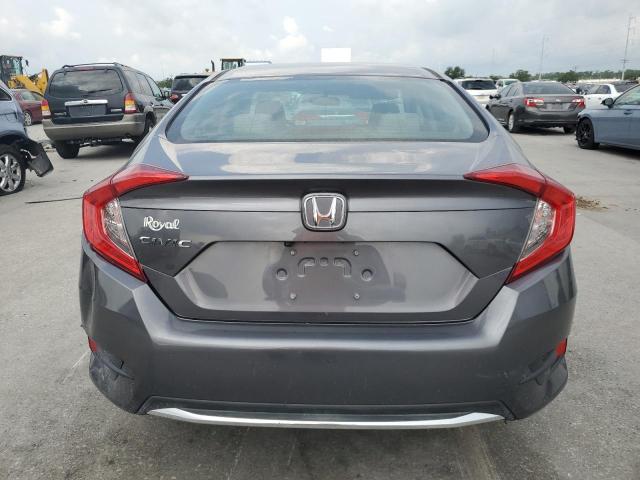 2019 Honda Civic Lx VIN: 19XFC2F60KE002060 Lot: 57944604