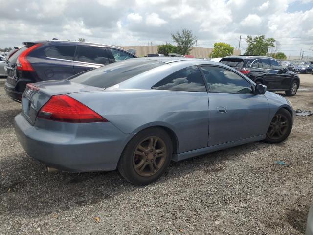 2006 Honda Accord Ex VIN: 1HGCM72796A022376 Lot: 59693224