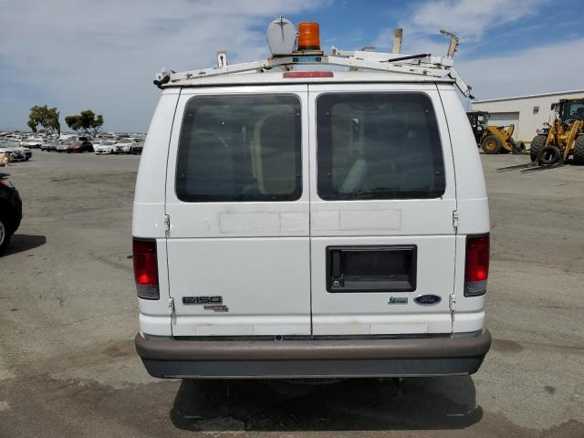 2012 Ford Econoline E150 Van VIN: 1FTNE1EW0CDA68029 Lot: 52080174