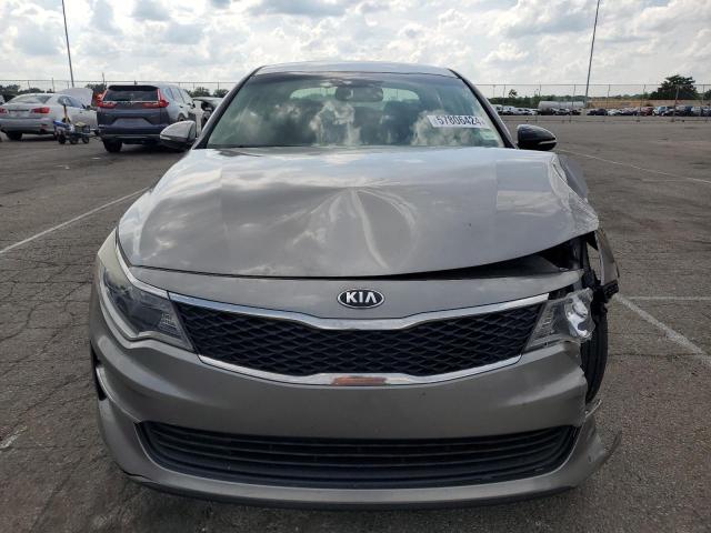 2016 KIA OPTIMA LX - 5XXGT4L31GG093350