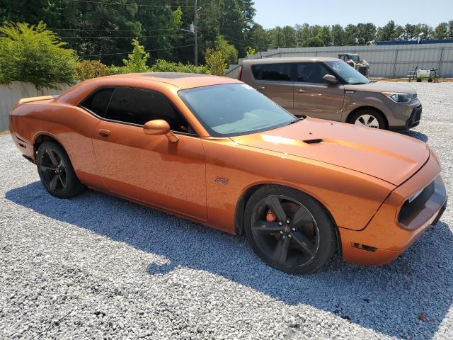 2011 Dodge Challenger Srt-8 VIN: 2B3CJ7DJ3BH540982 Lot: 59099414