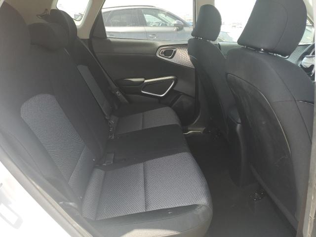 2021 Kia Soul Lx VIN: KNDJ23AU3M7769154 Lot: 58074144