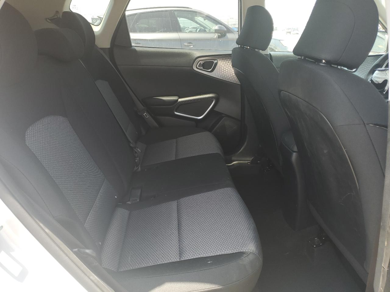 KNDJ23AU3M7769154 2021 Kia Soul Lx