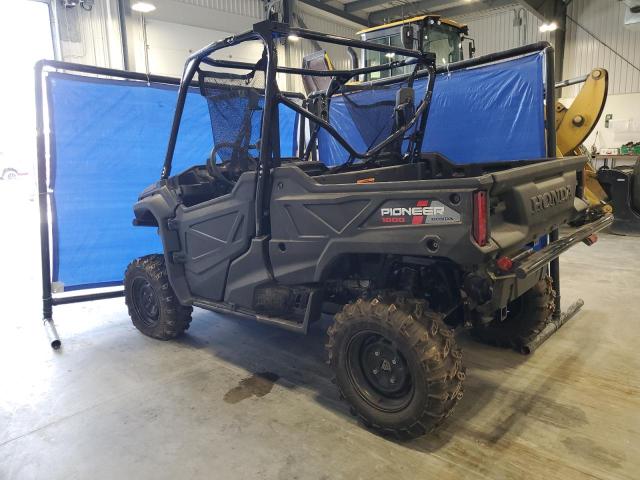 2023 HONDA SXS1000 M3 1HFVE04DXP4700041