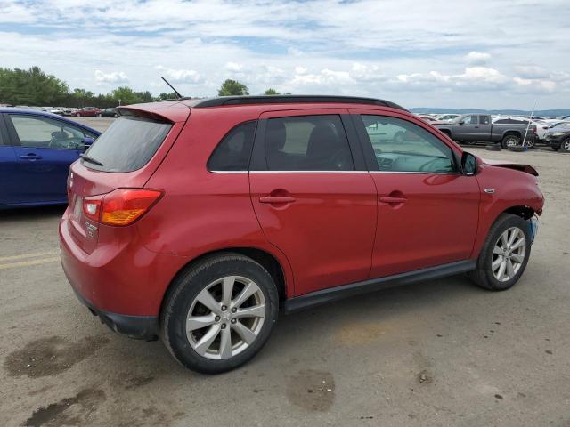 2015 Mitsubishi Outlander Sport Se VIN: 4A4AR4AW4FE028229 Lot: 57520984