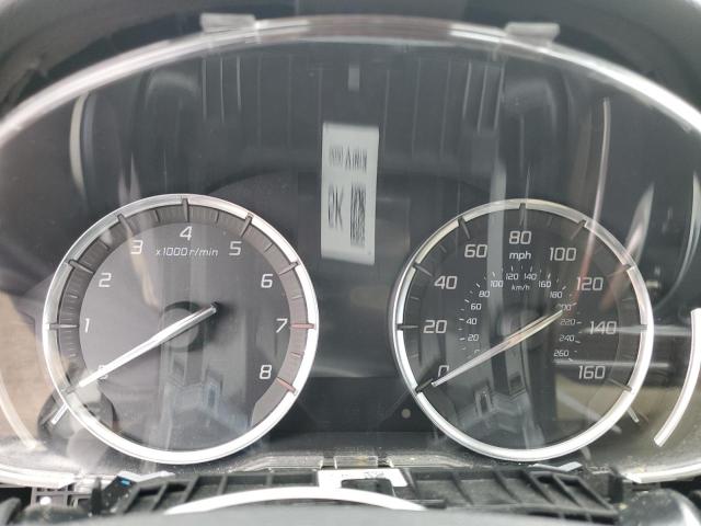 2019 Acura Mdx VIN: 5J8YD3H30KL009730 Lot: 58565124