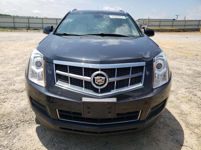 2011 Cadillac Srx Luxury Collection VIN: 3GYFNAEY6BS628862 Lot: 57839054