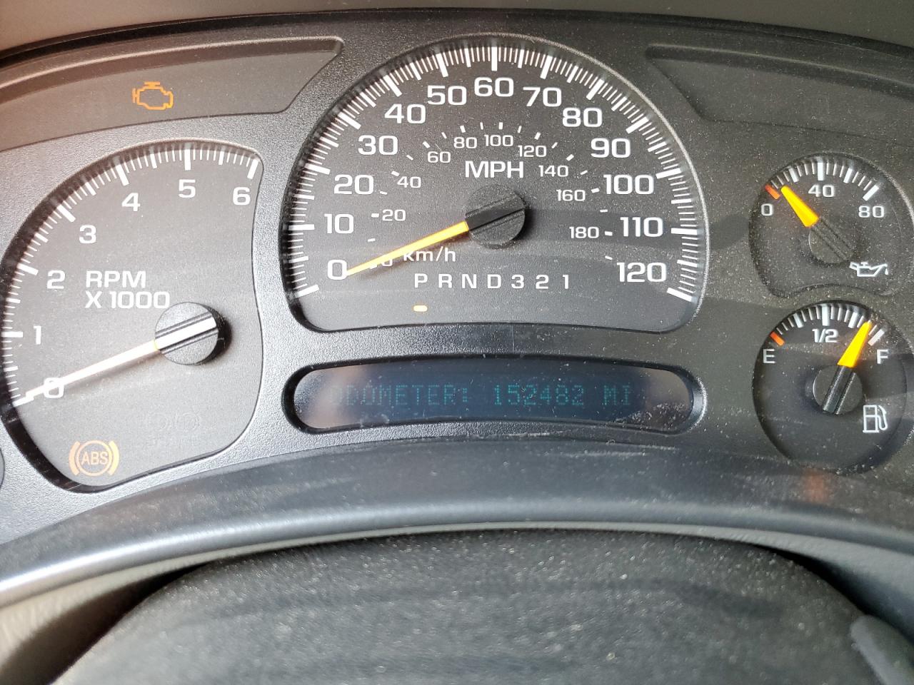 2GTEC13T161247694 2006 GMC New Sierra C1500