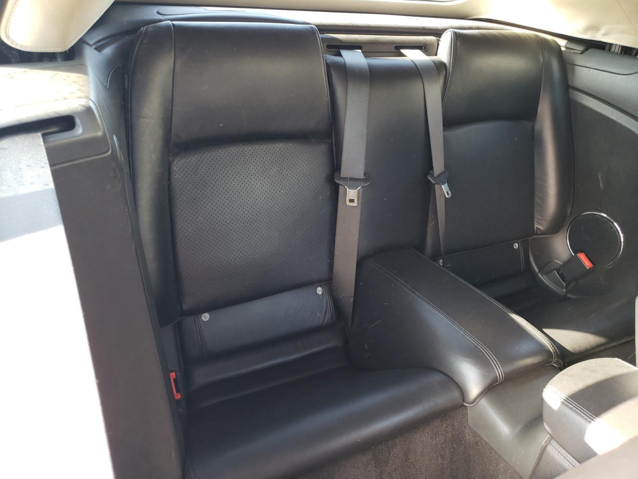 SAJDA44B875B01306 2007 Jaguar Xk