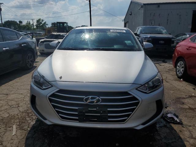 2017 HYUNDAI ELANTRA SE - 5NPD84LF4HH032191