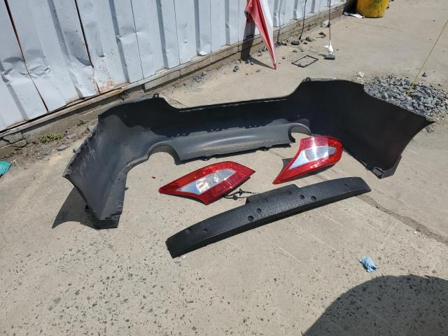 2010 Nissan Maxima S VIN: 1N4AA5AP4AC837169 Lot: 58836534