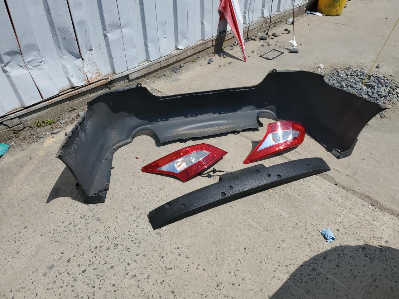 1N4AA5AP4AC837169 2010 Nissan Maxima S