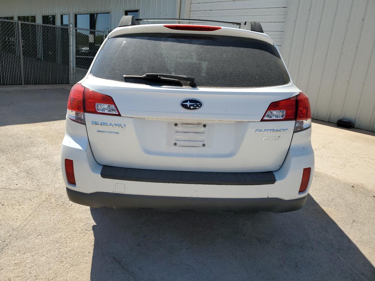 4S4BRBCC2D3291682 2013 Subaru Outback 2.5I Premium