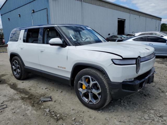 2023 Rivian R1S Launch Edition VIN: 7PDSGABL3PN007144 Lot: 58176634