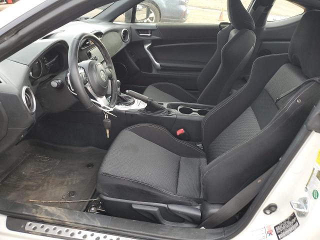 2020 TOYOTA 86 JF1ZNAA13L8752809