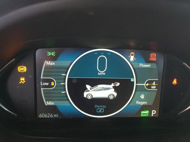 2017 Chevrolet Bolt Ev Lt VIN: 1G1FW6S02H4171287 Lot: 59741444