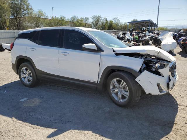 2020 GMC TERRAIN SL - 3GKALMEV7LL206127