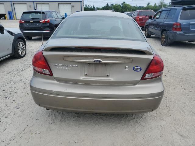 2004 Ford Taurus Ses VIN: 1FAFP55S34G178064 Lot: 56666024