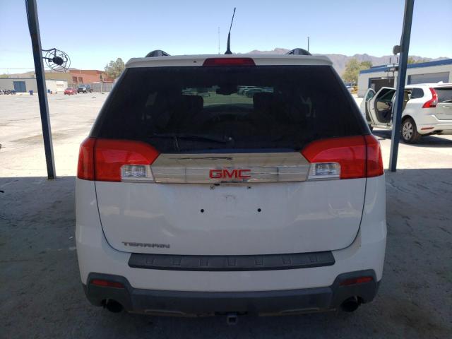 2012 GMC Terrain Slt VIN: 2GKFLUE58C6346262 Lot: 57205784